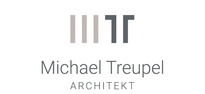 Architekt Michael Treupel